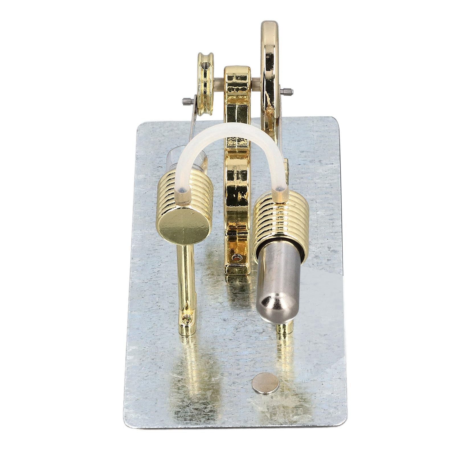 CRAZE Modèle de jouet de physique de vapeur de moteur de moteur d'air