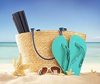 Vista 6 de Large Folding Fans Rave Hand Clap Fan Popping Fan for Line Dancing, Big Foldable Clacking Fans for Dance Festival, Dancing, Performance (Black)