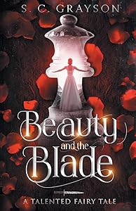 Beauty and the Blade