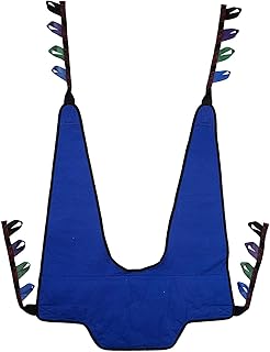 Invacare Transport Sling for Patient Lifts, Standard Size, R134