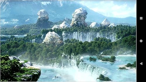 3D Images and Wallpapers