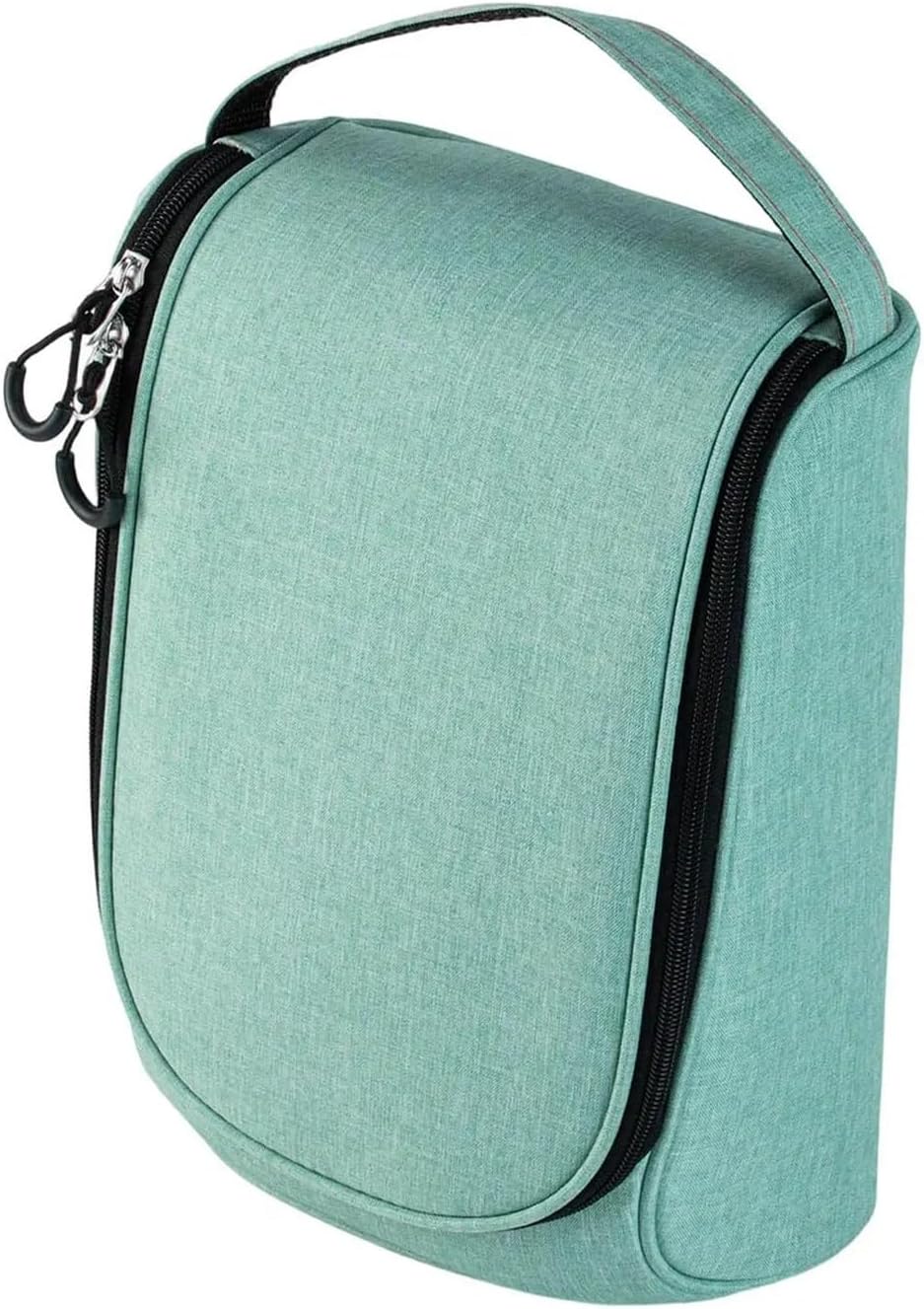 Golf Shoe Bag Outdoor Sports Golf Shoe Bag Zippered Large Capacity for Cart Accessories for Cycling Tennis