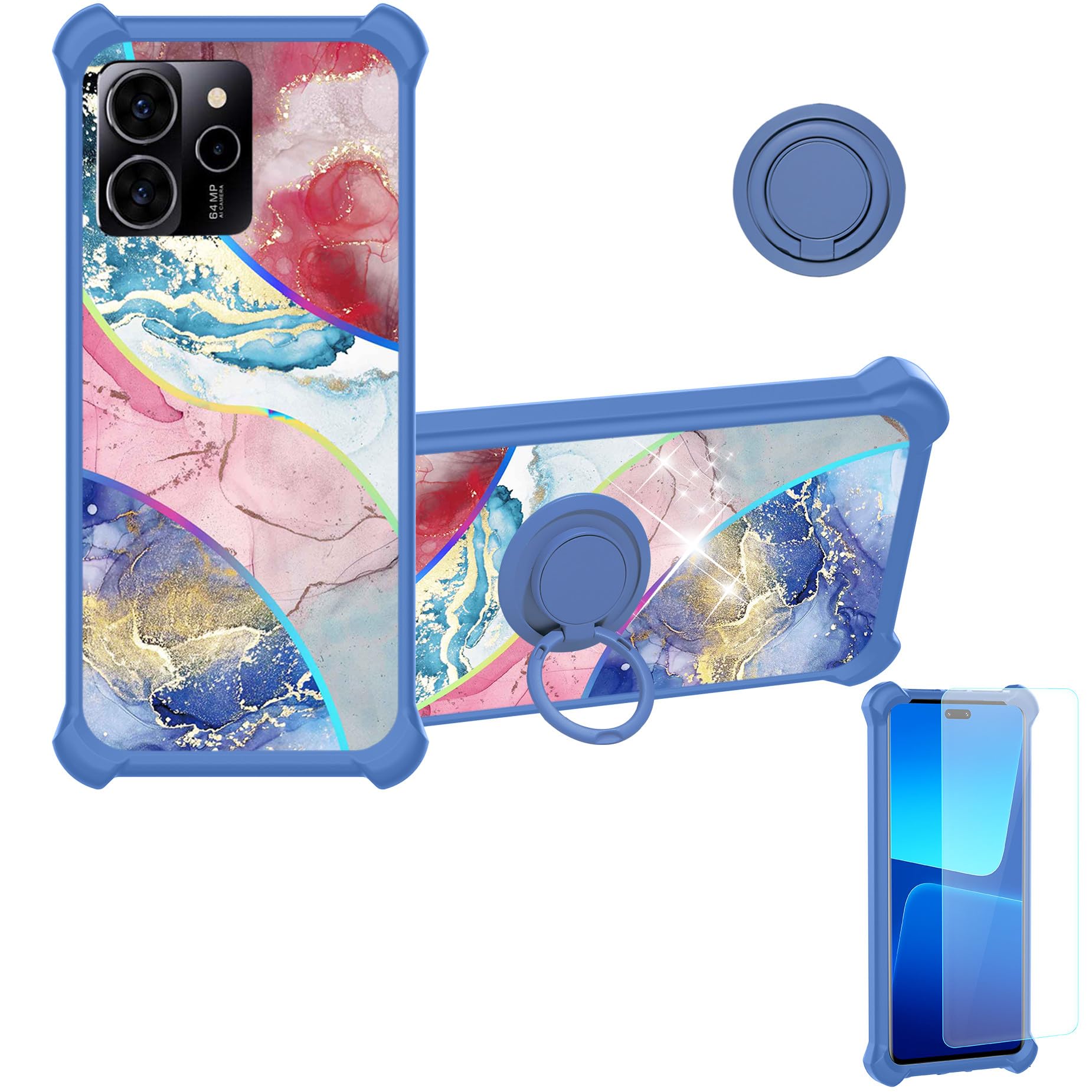 Case For Benco S1 Pro Case Compatible With Benco S1 Desertcart UAE