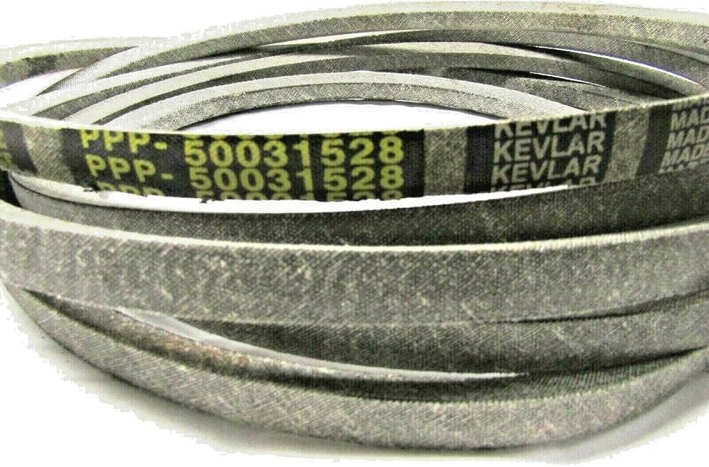 Amazon.com : Pro Parts Place, PPP Replacement Belt for Bush HOG