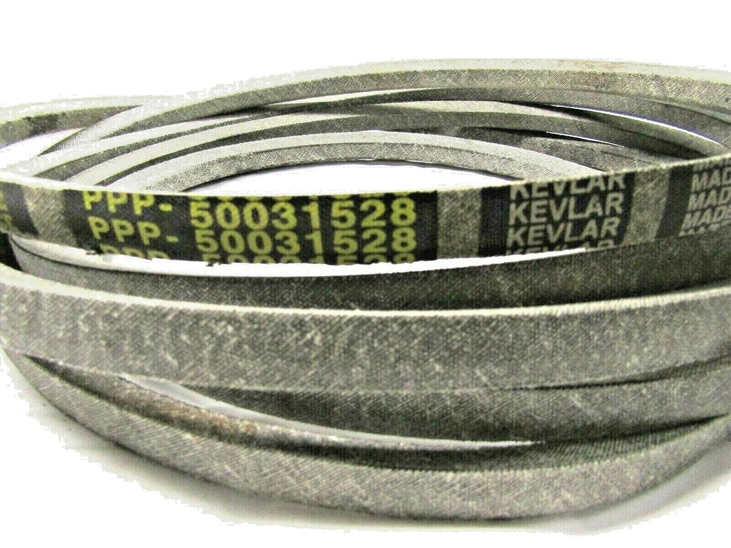 Pro Parts Place, PPP Replacement Belt for Bush HOG RDTH84- Bush HOG 50031528 Made with Kevlar 7' MOWERS