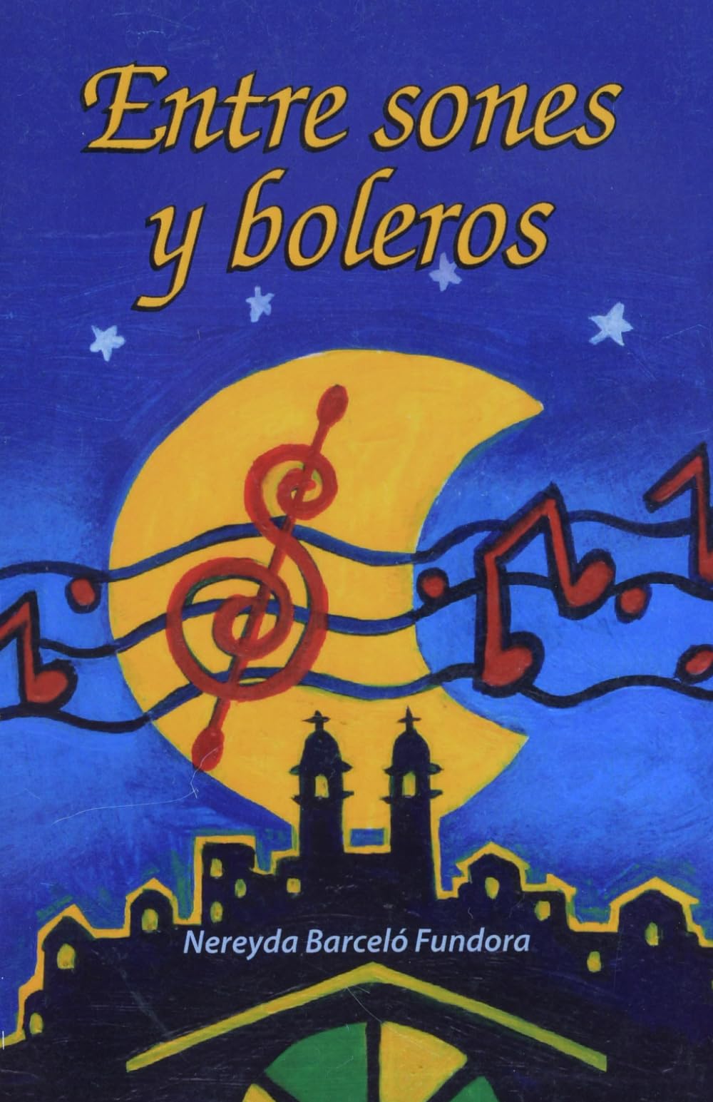 Entre sones y boleros