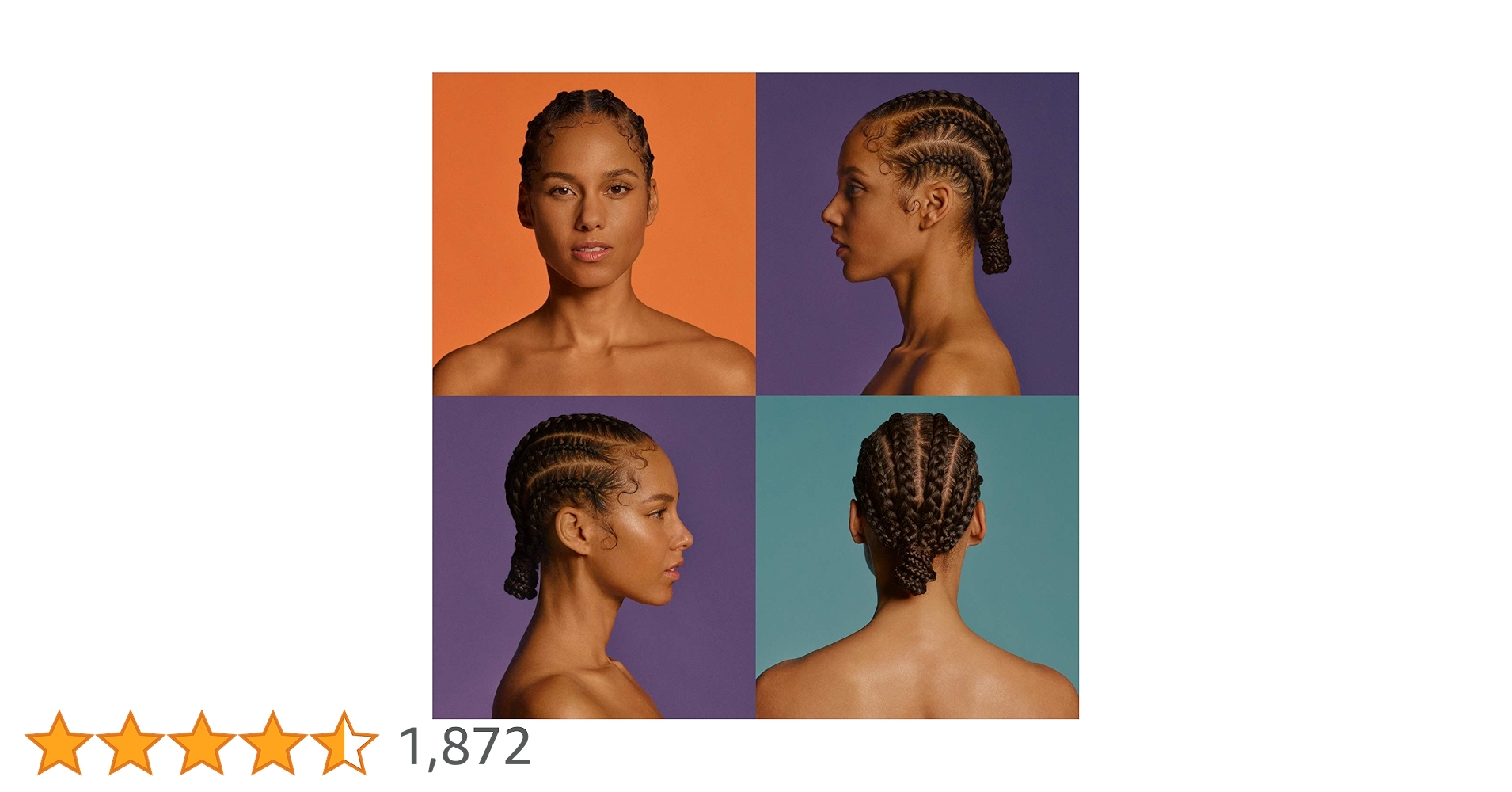 Alicia: Alicia Keys: Amazon.ca: Music