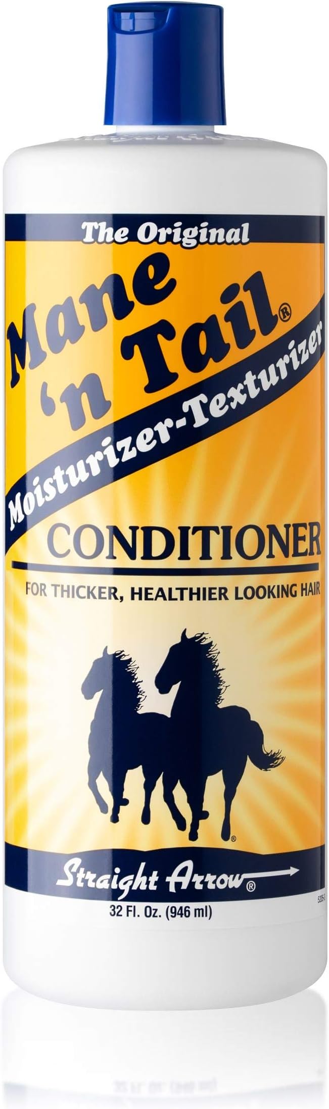 Original Mane 'n Tail Conditioner, 32fl oz