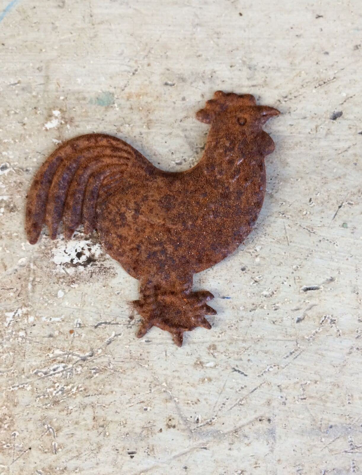 Skull & Humerus Bone Wall Scone with No Candle