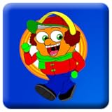 Entertain your kids during this Valentine's Day with these falling jigsaw pieces Biggie Boy Valentine's Day Special Puzzles. 3 Amazing images of Biggie Boy Valentine Kindle Edition. Images fall down the screen while a timer challenges you on how fast you can complete the puzzle. Don't wait for the corners or you will lose valuable time! We challenge anyone who can accomplish within 120 seconds. Do you dare to solve this jigsaw puzzle with Biggie Boy Valentine? Of course you do! In this entertaining and clever app you get the chance to solve three cool (but mostly charming!) Valentine's Day puzzles. Its extremely easy to use the app - even the youngest kids can use the app on their own! Each jigsaw puzzle is available for kids from 2 years old. Biggie Boy Valentine's Day Special Puzzles offers: -Social Media Login with Facebook, Twitter, Linkedin, and many others. Compete with friends to solve as fast as you can with timed. - A simple and obvious interface makes the app easy for everyone to use. T - Ability to choose between 3 timed interactive falling pieces jigsaw puzzles with Valentinesl! - Languages: English Puzzle developed by http://www.tbldevelopmentfirm.com