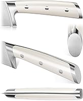 Vista 3 de Cangshan Serie S1 1026016 Juego de cuchillos de arranque de acero alemán forjado de 3 piezas