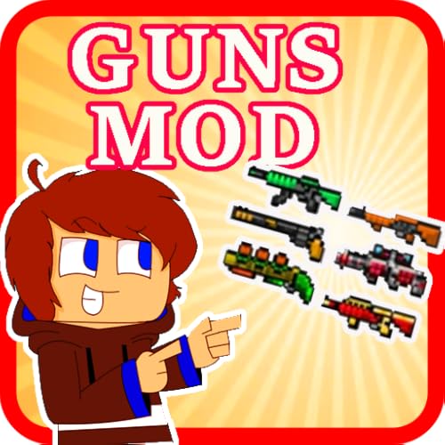Military Modern Gun Mods