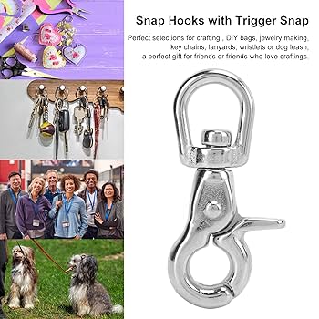 クロスボール　ナスカン　クリップ クロスボール ナスカン クリップ