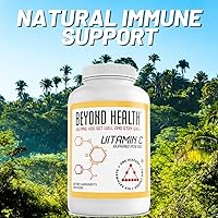 Vista 4 de Polvo tamponado con vitamina C