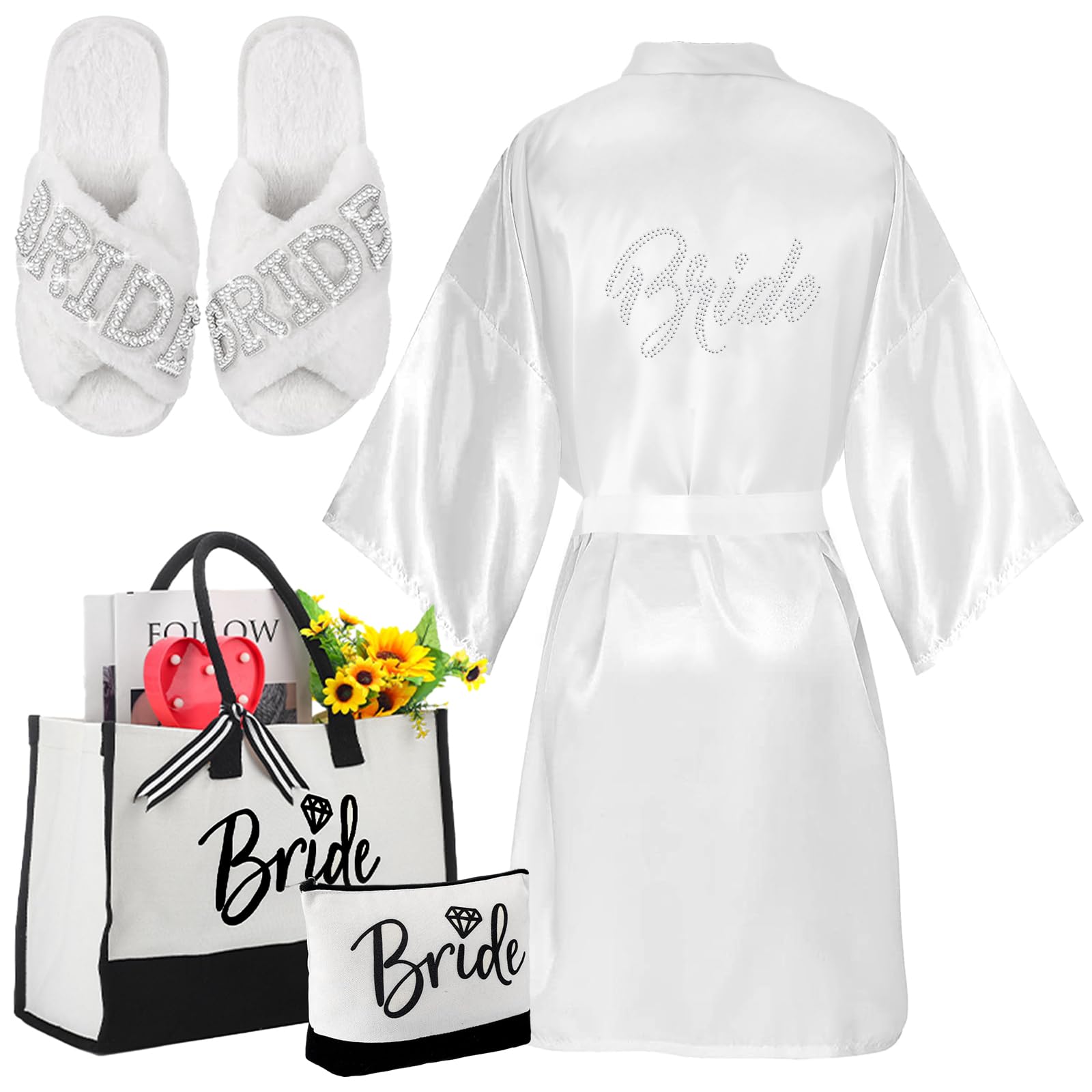 Bunnycool 4-Piece Set