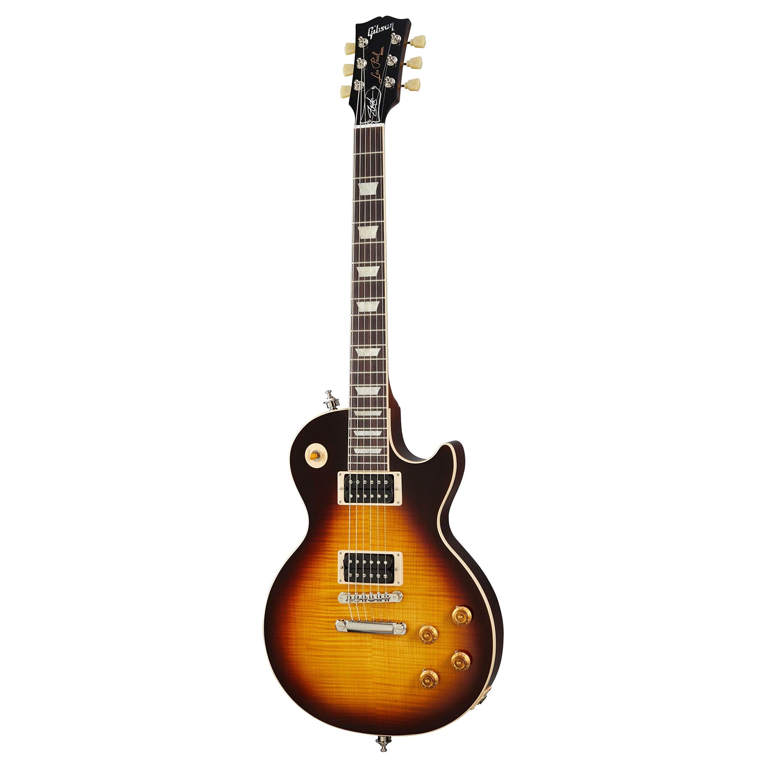 Amazon | Gibson Slash Les Paul Standard/November Burst
