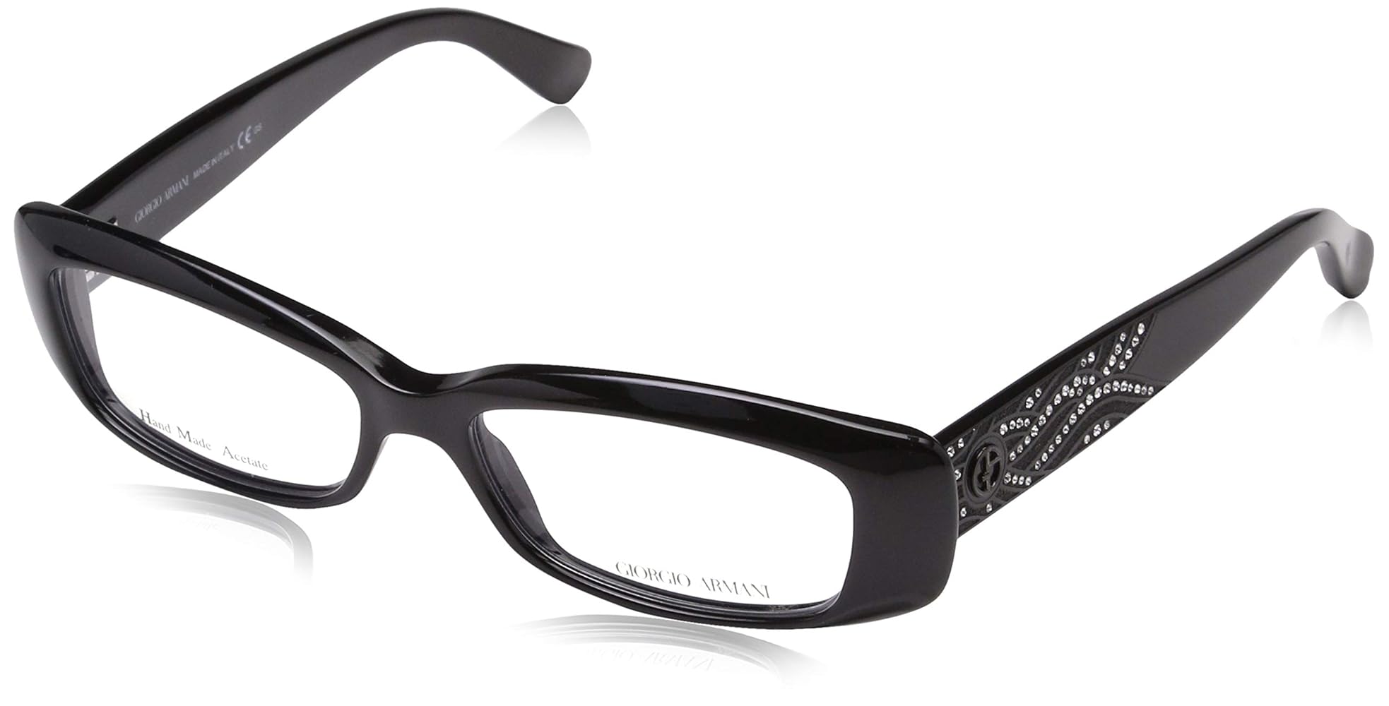 Giorgio Armani カシミヤニット 48 ブラウン Giorgio Armani カシミヤニット 48 ブラウン Giorgio Armani