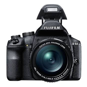 【美品】　FUJIFILM X-S1 本体　代替充電器付き 美品】 FUJIFILM X-S1 本体 代替充電器付き - メルカリ