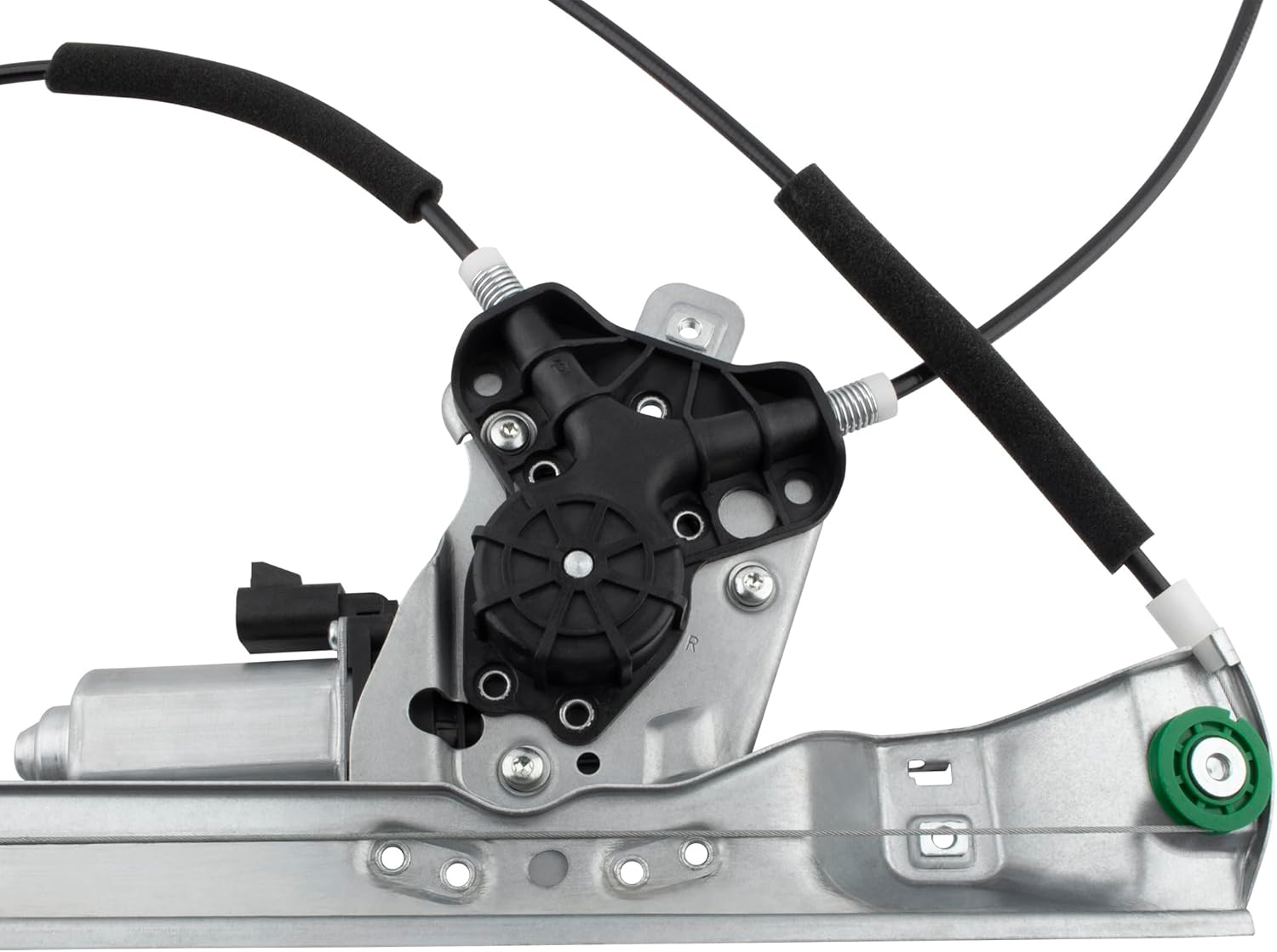 751-785 Power Window Regulator with Motor for Pontiac G8 2008-2009 for Chevrolet Caprice 2011-2013 Front Right Passenger Side 92191031 382005 WLA4055 92420928 125-249R