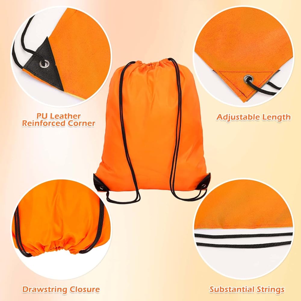 バッグ Anchor inc. Personal Drawstring Bag 61Czo+qPFDL._SY200_QL15_.jpg
