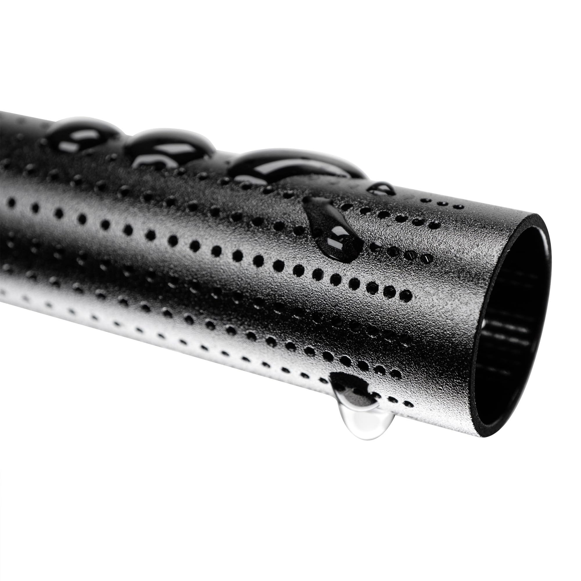 CRBN Paintball IC PWR Nano Barrel [ PWR Insert Sold Separately ] [ Black ]