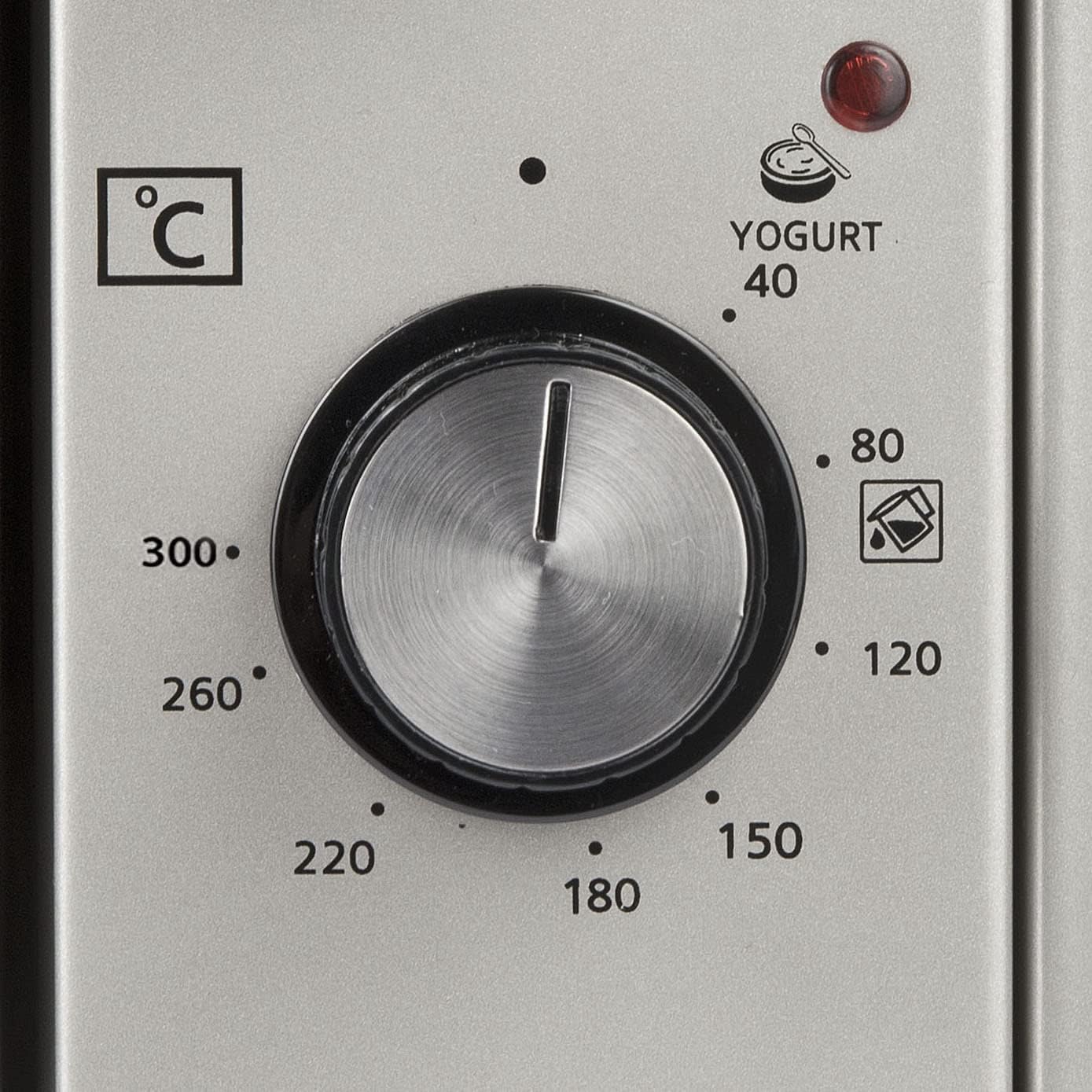 G3 Ferrari G10154 Rostò 58 Forno Elettrico Ventilato Con Girarrosto, 58 Litri, 300°C G3 Ferrari G10154 Rostò 58 Forno Elettrico Ventilato Con Girarrosto, 58 Litri, 300°C