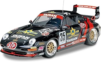 Amazon | タミヤ(TAMIYA) 1/24 スポーツカーシリーズ No.175
