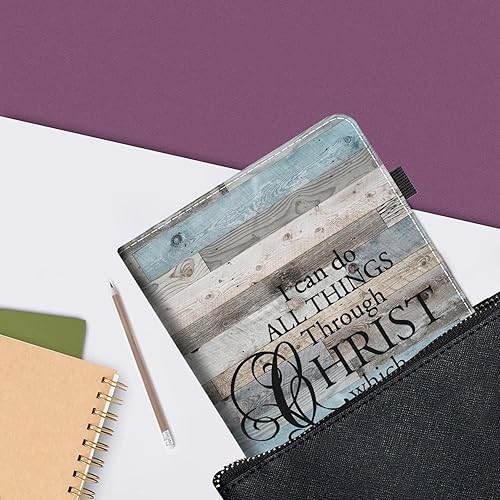 Miniatura 4 de Funda para Kindle Fire Max 11 de Tienda (13 generación, versión 2023) 11, funda plegable delgada y de pie con apagado y encendido automático para