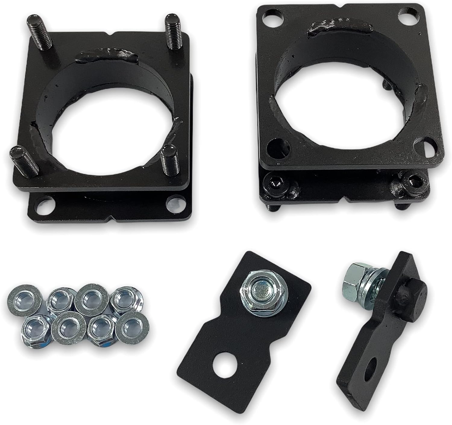 Truxxx 2" Front Leveling Kit for Ford Explorer (2011–2019)