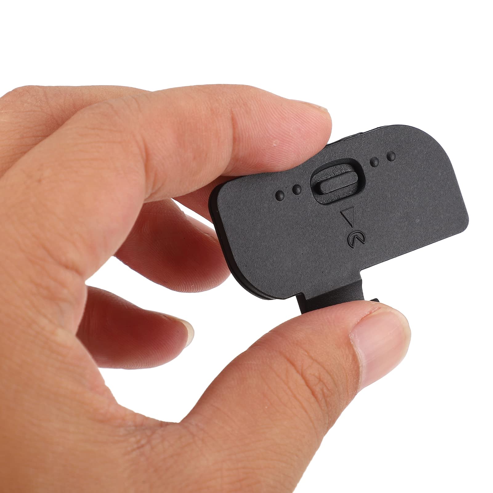 Amazon | カメラ バッテリー蓋 ドアリッド バッテリー カバー キャップ