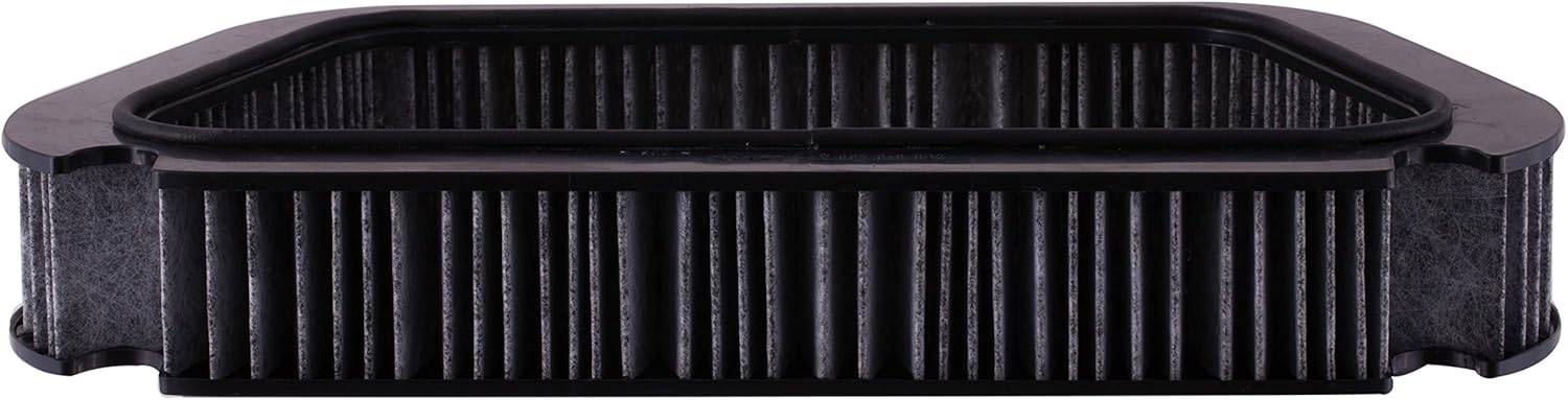 PG PC6076C Cabin Air Filter| Fits 2010-05 Audi A8 Quattro, 2010-04 A8 Quattro, 2009-08 S8