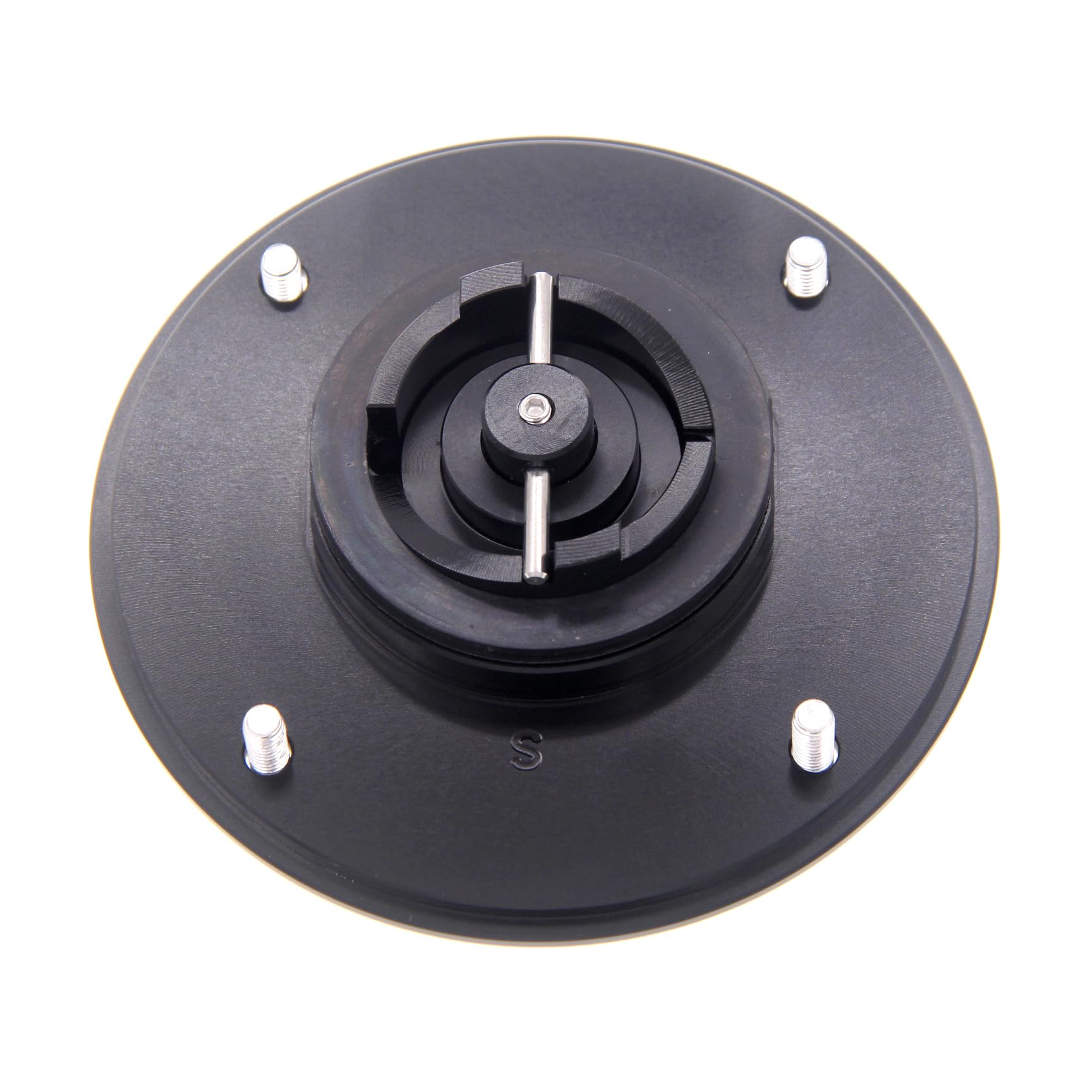 Tapa de depósito de combustible para motocicleta sin llave para Suzuki HAYABUSA GSXR 1300 1999-2007, SV650/SV650S 1992-2002, GSXR600 1997-2003, GSXR750 1996-2003, GSF1200 Bandit 1200 0 200