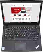 Windowsノート本体 Lenovo X270 I5-7300U SSD512GB Office2021 Lenovo ThinkPad X270 12,5