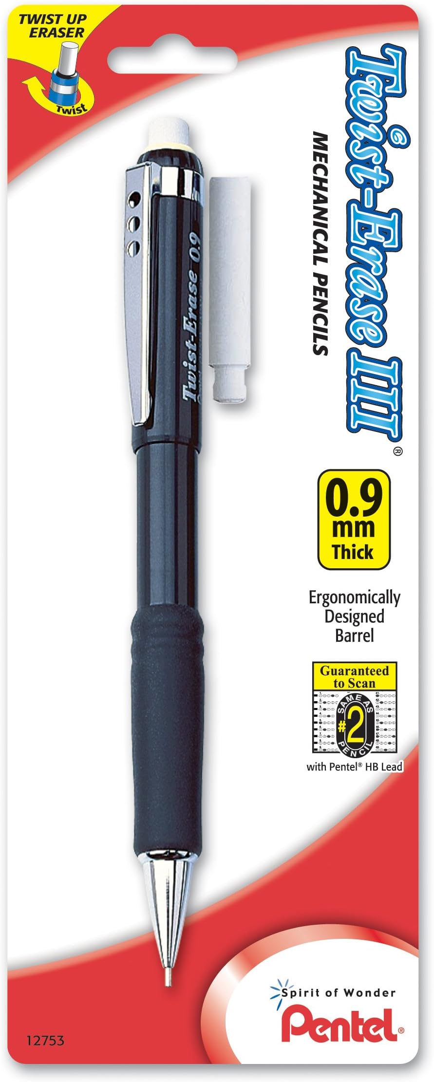 Pentel Helix French Curve Set, 3 Pieces