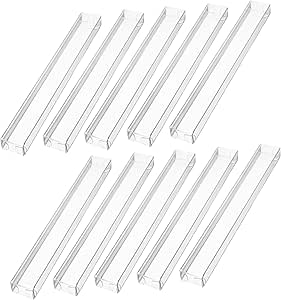 MOTHNUR Versandhülsen 2er Set - Robuste Papphülsen Für Poster & Dokumente