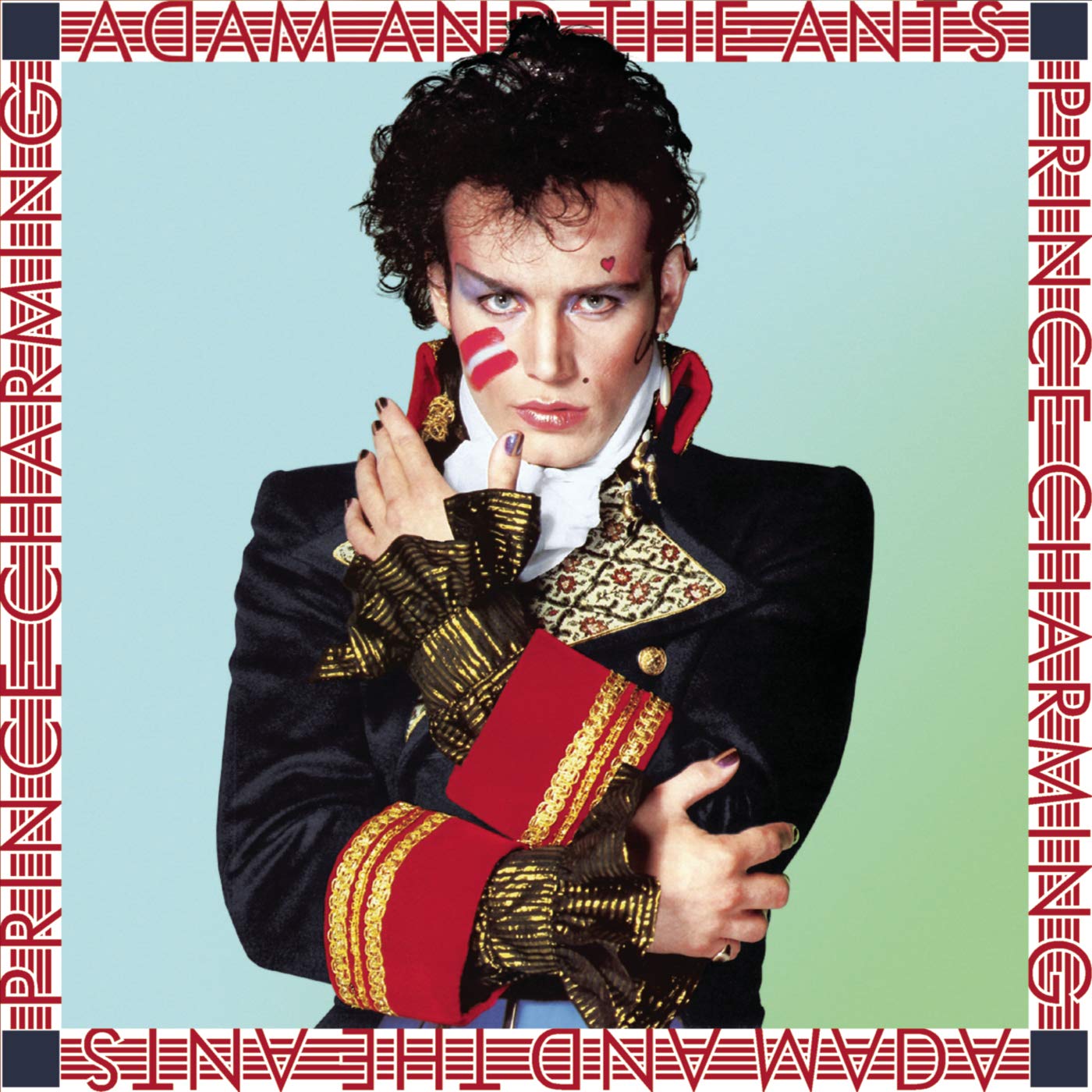 Adam & The Ants