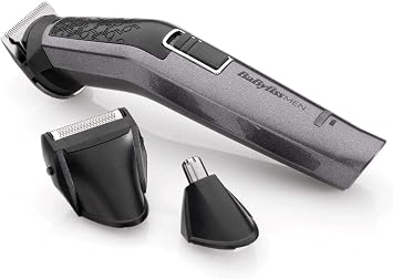 BaByliss.