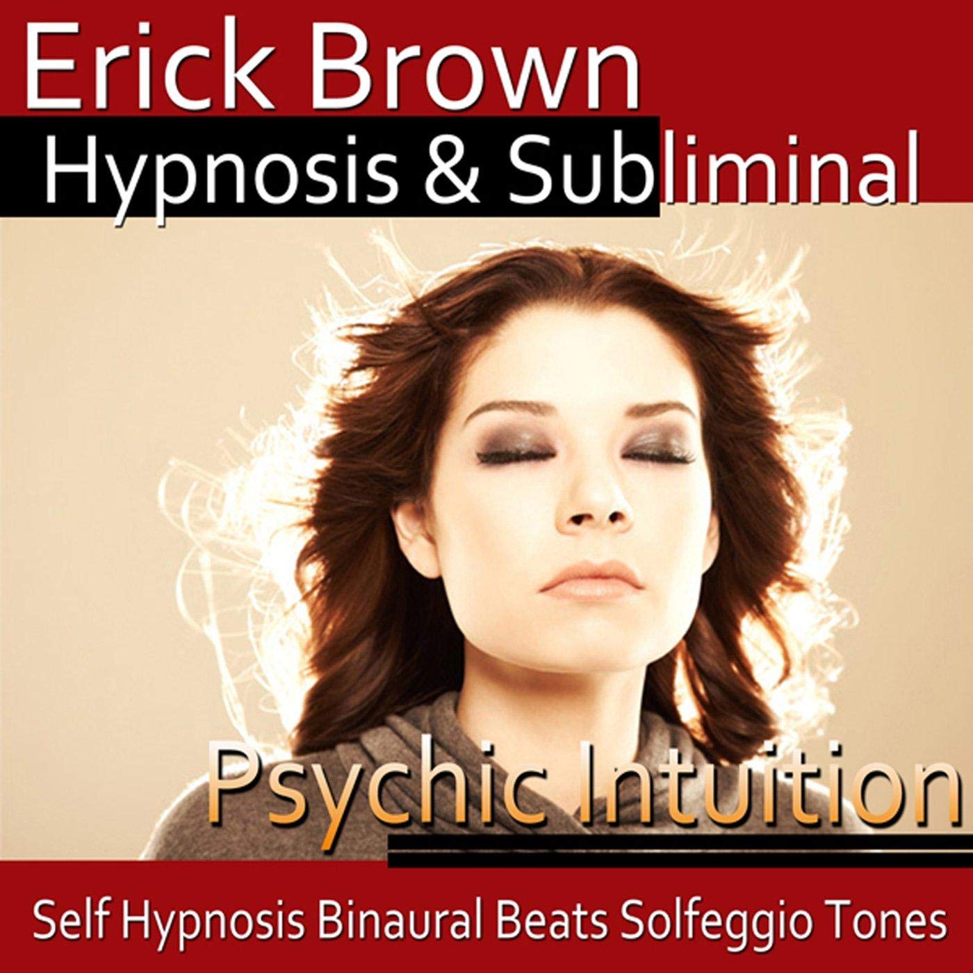 Cover art for Psychic Intuition Hypnosis