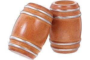 Gadpiparty Mini Barrel Decor Prop