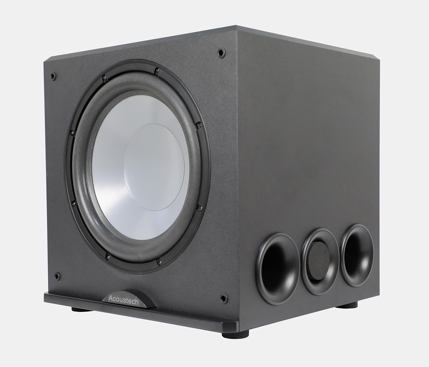 BIC America SWA120-12 inch Powered Subwoofer 1000W