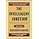 The Intelligent Investor: The Definitive Book on Value Investing