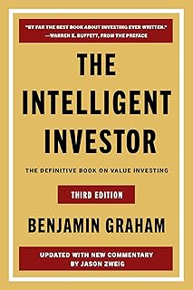 The Intelligent Investor Third Edition