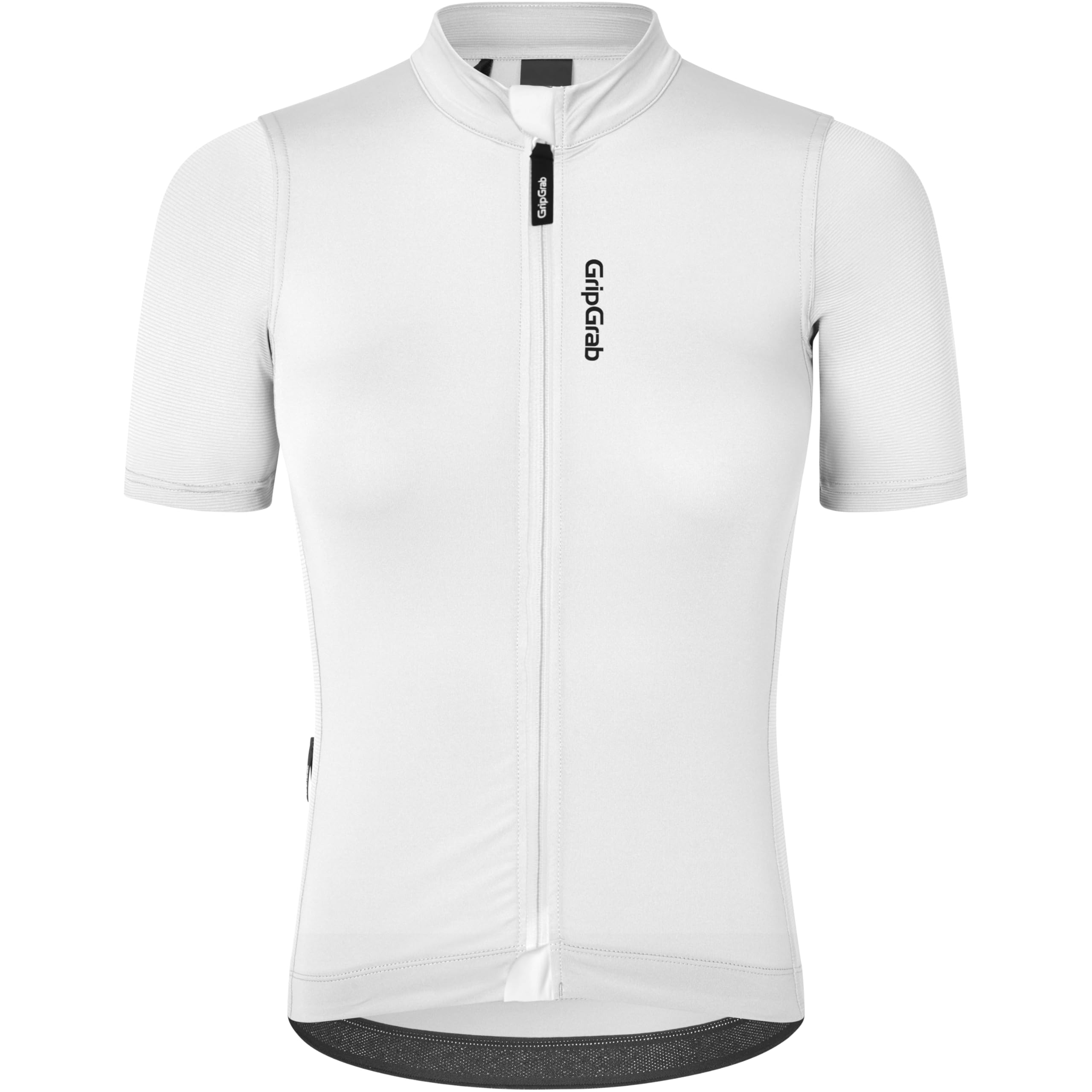 GripGrab Ride Radsport Kurzarmtrikot - Sommer Rennrad & MTB Fahrradtrikot | Damen Radtrikot mit UPF 50 UV-Schutz, Active Fit Passform, 3 Rückentaschen und durchgehendem YKK-Reißverschluss für Gravel