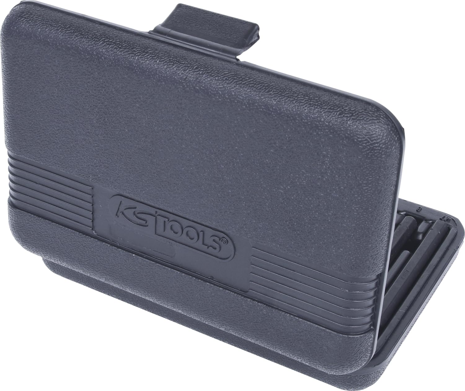 KS Tools 911.4306 5/16" Juego de puntas RIBE®, 14 pzs