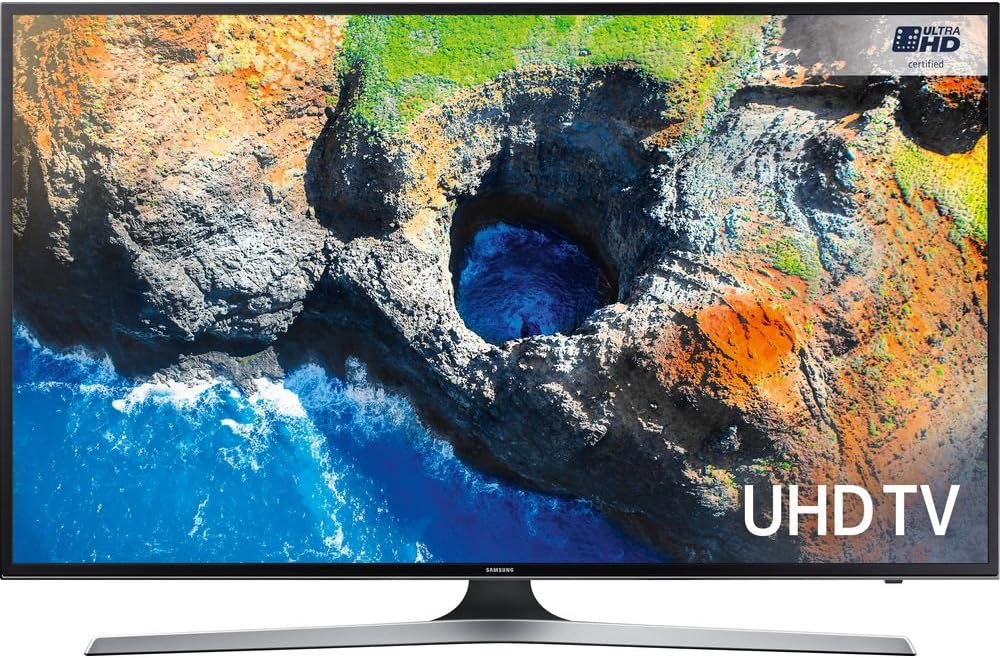 Samsung UE75MU6100 75 inch Smart 4K Ultra HD HDR TV