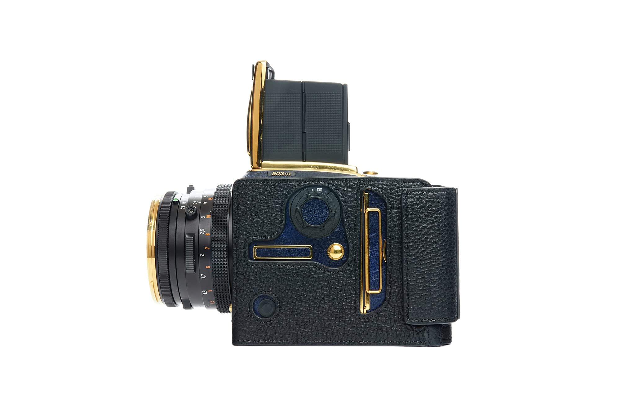 Amazon | TP Original Hasselblad 503CX 専用 ブルタイプ 本革