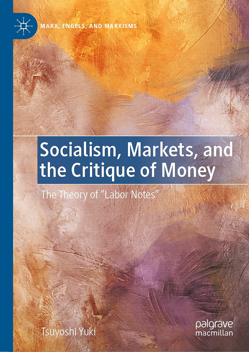 Theory of Labor Notes Marx Engels collection universitaire prestigieuse sur le socialisme