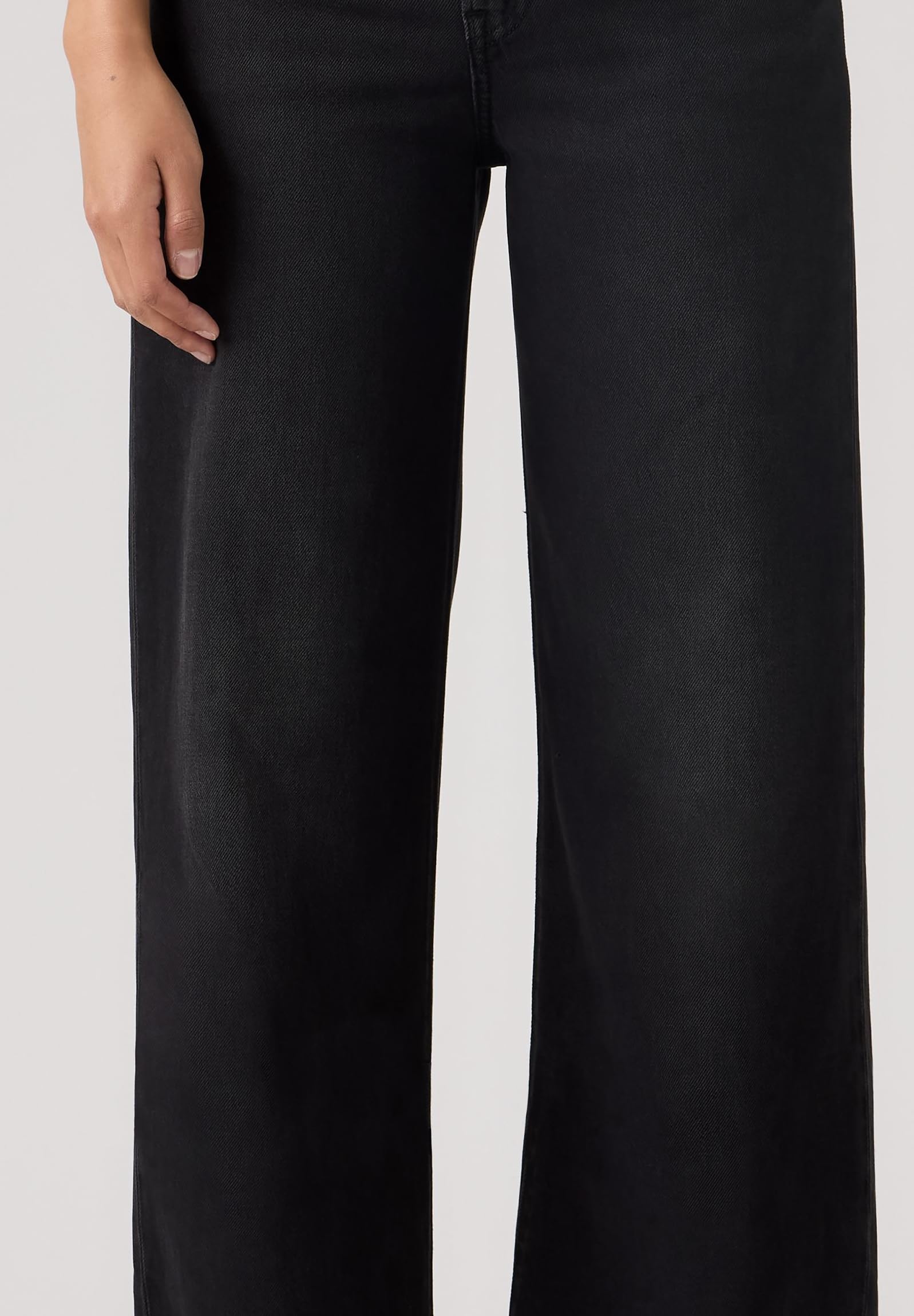 Levi's - Ribcage Wide Leg H223, Jeans Donna