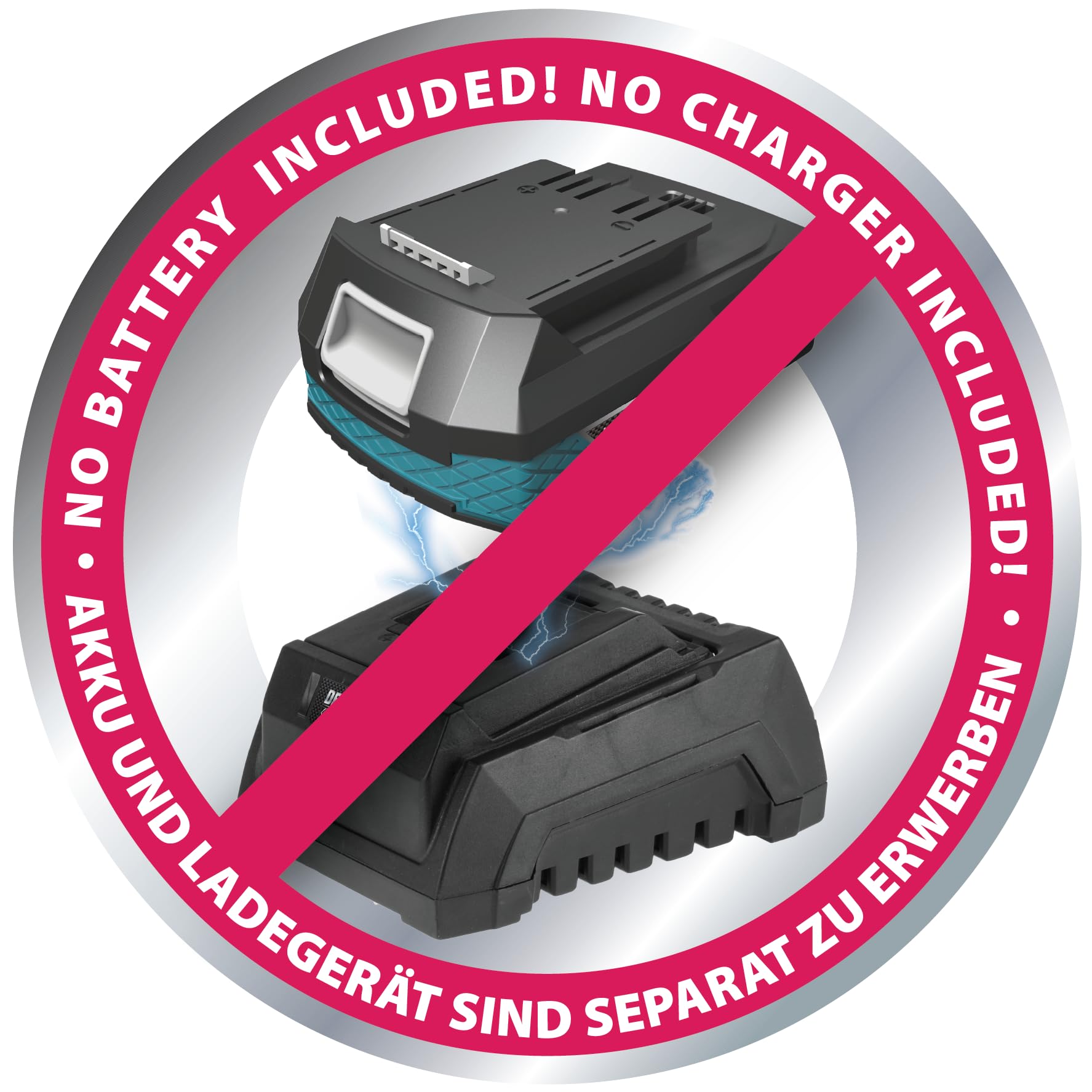 Dedra DED7060 – akumulatorowa wyrzynarka 18 V, skok brzeszczotu 25 mm, 0–2300 skoków/min, beznarzędziowa wymiana brzeszczotu, LED, odciąg wiórów