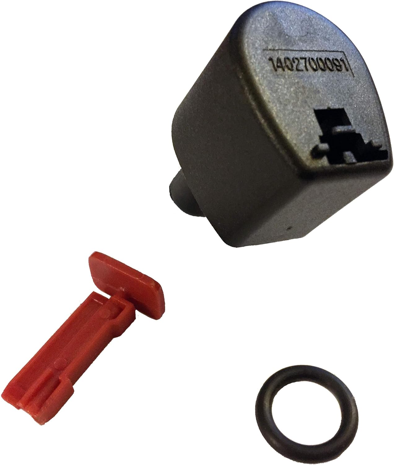 APSG Cap + PIN + Seal Sprinter/Benz Transmission Tube Dipstick kit